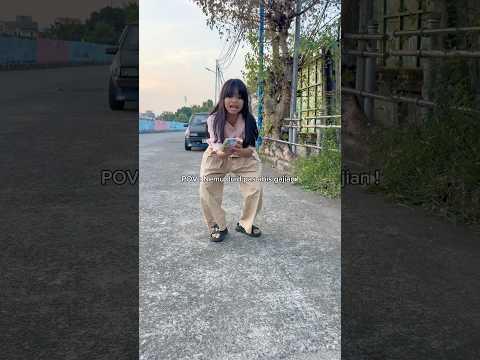 Sombong amat 😂 thumbnail