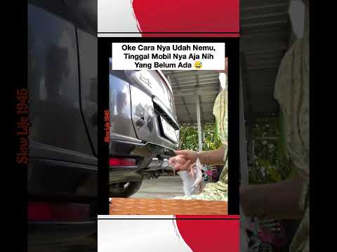 mobilnya aja yang belum ada #meme thumbnail