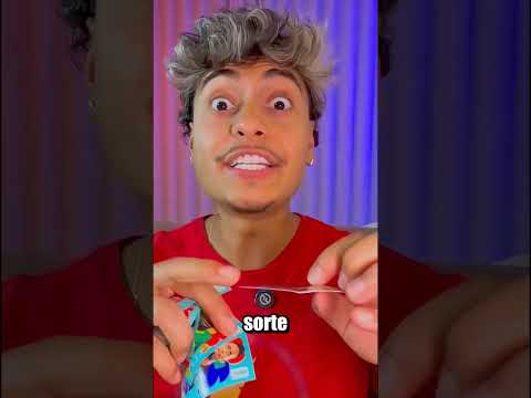ESSE TIPO DE FIGURINHA VALE MUITO DINHEIRO! thumbnail