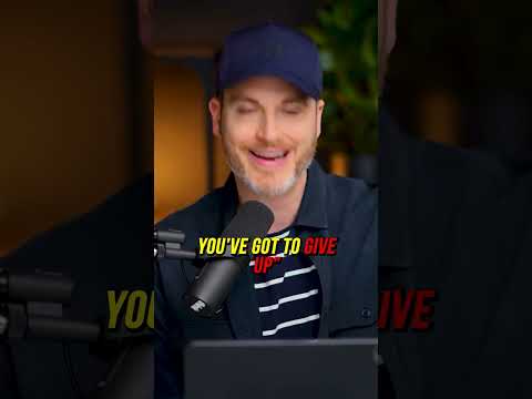 ? “You should get a real job.” thumbnail