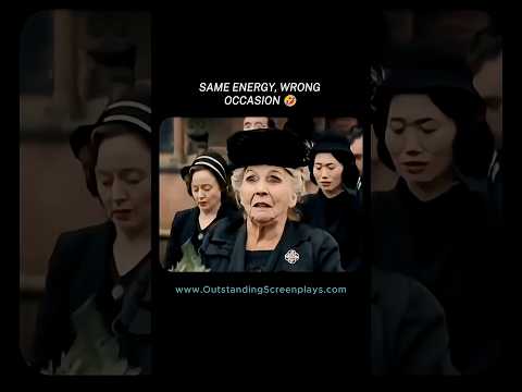 Funeral Toss ? thumbnail