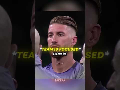 El Real Madrid perdió esa hambre 💔 thumbnail
