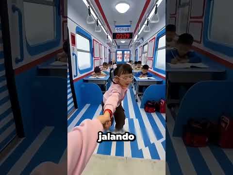El Tren Me Persigue 😱 thumbnail