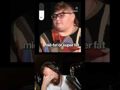 The Small Fat Category thumbnail