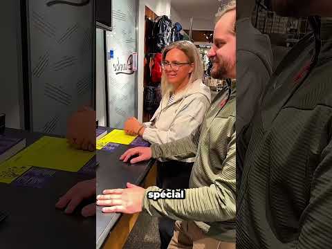 Un ajustement de vélo sur mesure réussi thumbnail