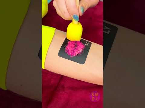 Needle-Free Ink Magic? 🌟✨ A Dream Come True! #Trending #CraftedInUSA thumbnail