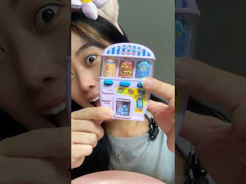NEMU MESIN SODA TERKECIL DIDUNIA !!! 😱 thumbnail