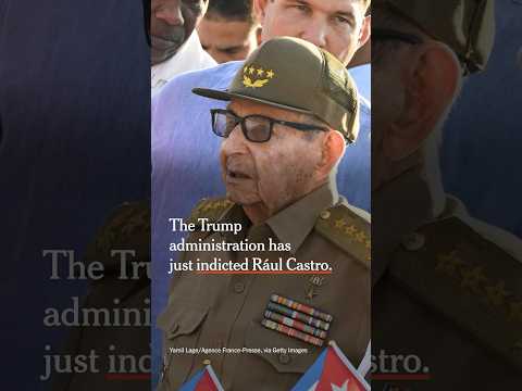 Why Rubio Is Driving the U.S. Pressure Campaign on Cuba thumbnail