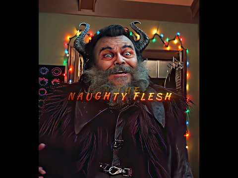 “Bro Sent It to the Wrong Santa 😳” | Dear Santa | MONTAGEM ALQUIMIA (Slowed) | #trending #shorts thumbnail