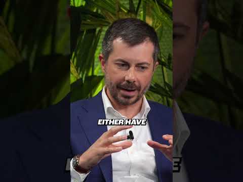 Why Trump's tariffs won't work, according to Pete Buttigieg thumbnail