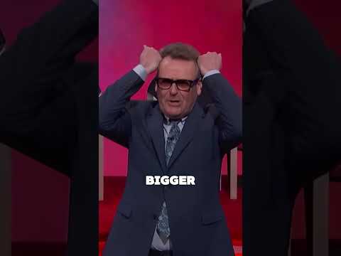 Best of Scenes From a Hat! 😂 #comedy #standupcomedy #improvisation thumbnail