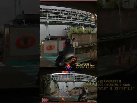 【車禍影片】兜著走（2026.03.27 桃園市八德區和平路 thumbnail