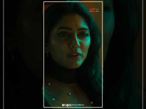 तुम्हारा First Time है न...😜! #Shorts #SudheerBabu #MirnaliniRavi #EeshaRebba #ShortsFeed #YTShorts thumbnail