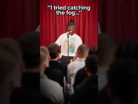 When The Joke Doesn't Land... thumbnail