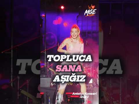 MGE Ailesi Olarak Sana Bitiyoruz 👀💗 #manifestgirls #manifam #shorts thumbnail