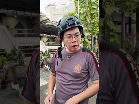 Kena tilang thumbnail