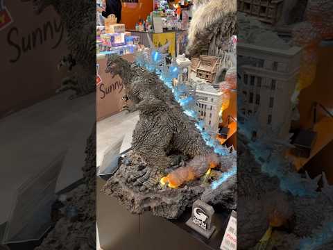 Prime 1 Studio Godzilla Minus One P1S哥吉拉-1.0 thumbnail