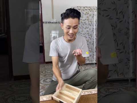 妈妈总是为了我委屈自己，这次要让妈妈吃到鸡腿！#shorts #funny #搞笑 thumbnail