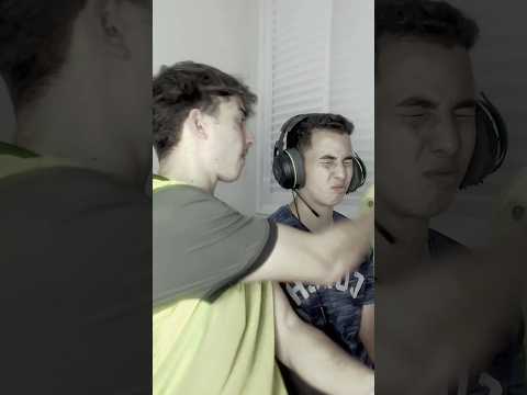 ELE DESCONTOU TUDO EM MIM DEPOIS DE 5 ANOS!! (Muleke Neutro) 😩 thumbnail