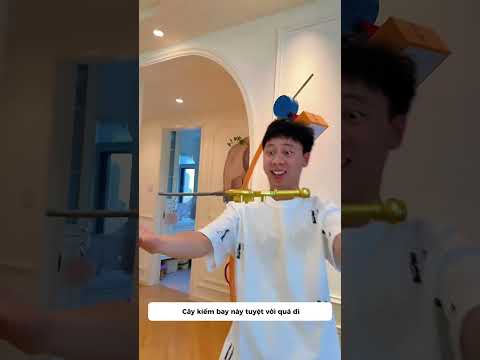 Cái kết của thanh kiếm bay 🗡️💥 thumbnail