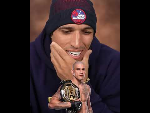Charles Oliveira's picks for The White House fights #ufcwhitehouse thumbnail