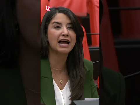 DEM Partili Dilan Kunt Ayan: Hakları için yola çıkan Doruk Madencilik işçilerinin yanındayız! thumbnail