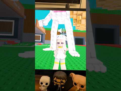 Me ROMPEN el CORAZÓN la NOVIA de ROBLOX…💔😭 #roblox #comedia #humor thumbnail