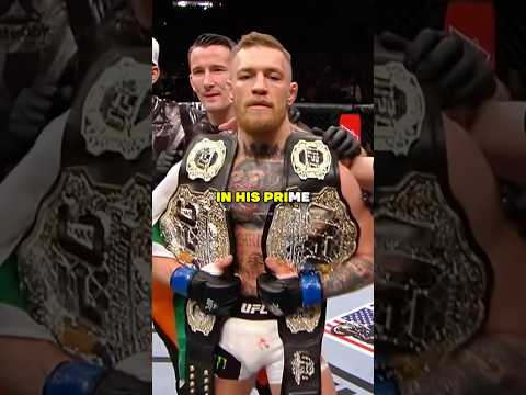 🔥Whittaker on Conor vs Max Holloway⚔️ thumbnail