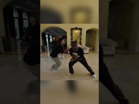 Jason Did the Oklahoma Drill With Tony Jefferson 😭🏈 thumbnail