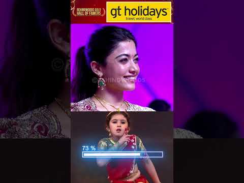 அடடா  ✨Sai பாட்டும்  😍 பாப்பா Dance-ம் 🔥 thumbnail