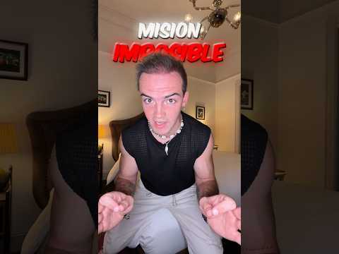 Fer me dio una misión imposible 🤯 thumbnail