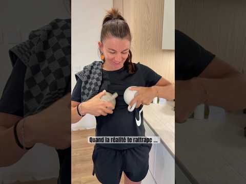 Quand la réalité te rattrape … #humour thumbnail