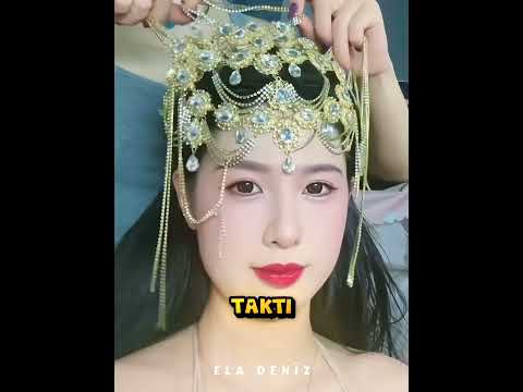 İlk Gününde Deniz Kızı Oldu ?‍♀️✨ thumbnail