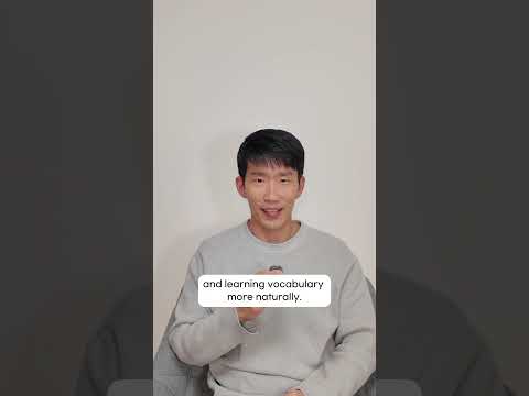 More than 1,000 Korean stories in a single app 🇰🇷😍 thumbnail
