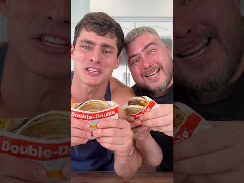 Disappearing Burger @albert_cancook thumbnail