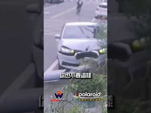 【RIDE χ 三寶】這個表情有點微妙? thumbnail