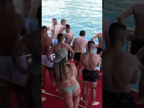 Another Stunning Boat Trip - Aegean Sea thumbnail