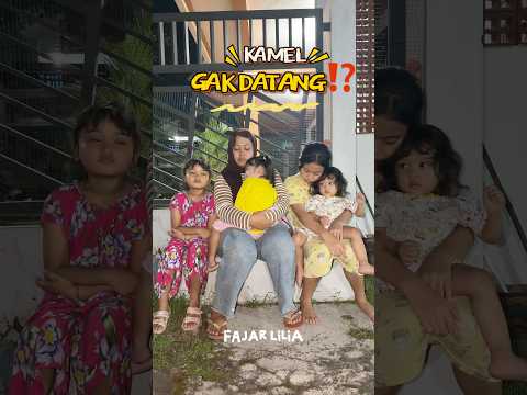 KAMEL GAK DATANG-DATANG #dramangakak thumbnail