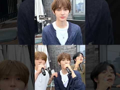 [⏱ ALD1 Minute] OMG! with DJ ETHAN KO! ⚡️#OMG!#ALPHADRIVEONE #ALD1 #알파드라이브원 thumbnail