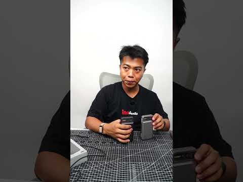 เทียบกับรุ่นเก่านะ Eloop e59 20000mAh thumbnail