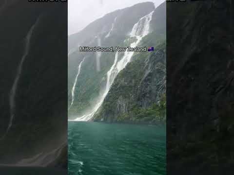 Most Beautiful Places in The World | Part 17 | #shorts #travel #explore #nature #viral thumbnail