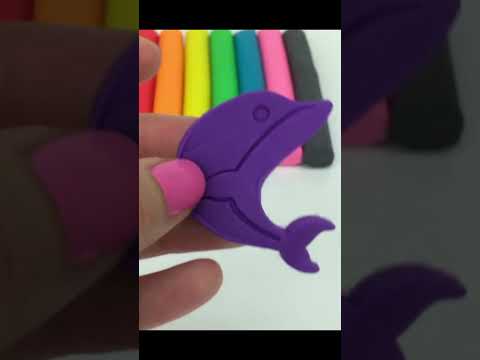 Play Doh | Kids | Creative Fun thumbnail
