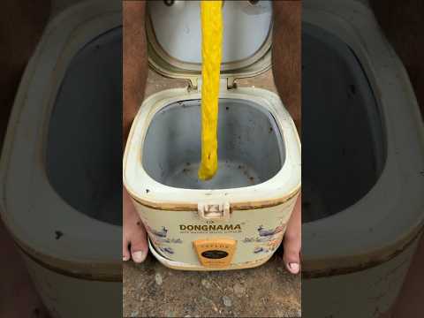 GARA GARA PEMANAS KEPALA KUNING #shorts #lucu #art #trending thumbnail