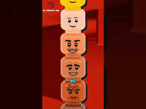 POR ESTO LOS LEGOS SON AMARILLOS!! 😯 thumbnail