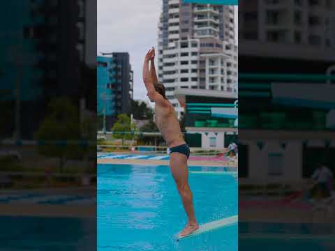 Diving thumbnail