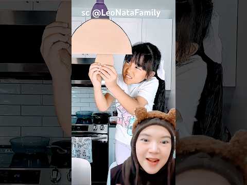 salah makan deh‼️LeoNataFamily thumbnail
