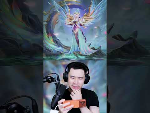 REVIEW SKIN ALICE COLLECTOR 1 JUTA - MOBILE LEGENDS thumbnail