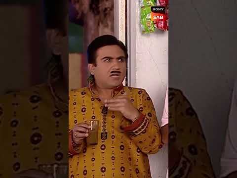 Iyer Ki English Se Jetha Hua Confused | Taarak Mehta Ka Ooltah Chashmah| #TMKOC #Comedy #Funny thumbnail