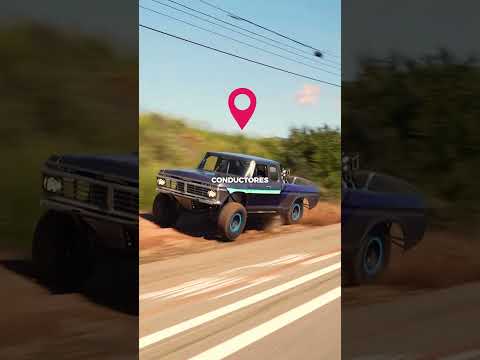 La autopista sin límite de velocidad de Australia ☠️ thumbnail