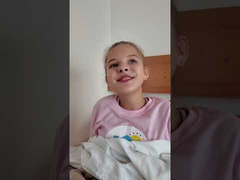 make my bed #kidssong #kidslearning thumbnail